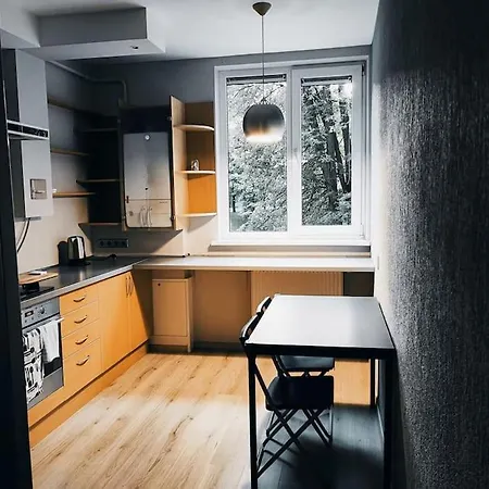 Apartmán Beepartment