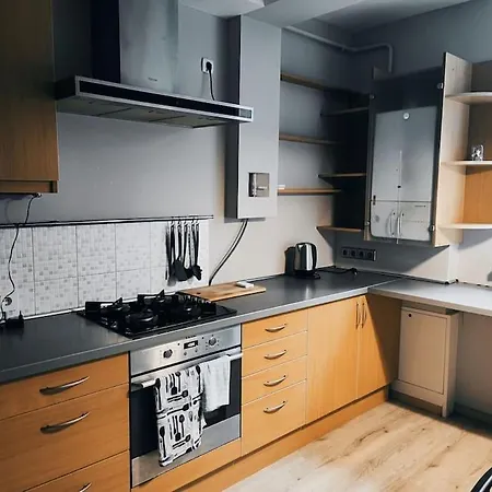 Beepartment Apartmán