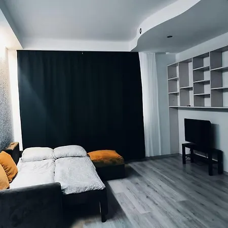 Beepartment * Vilnius