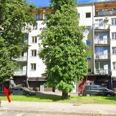 Beepartment Vilnius