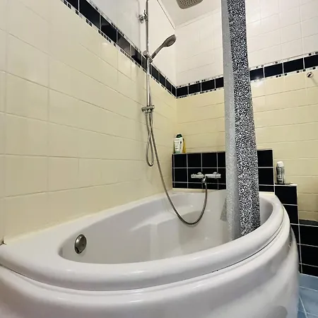 Apartman Beepartment Vilnius