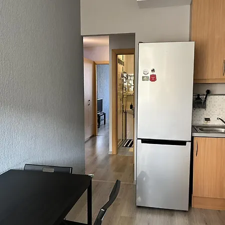 Apartmán Beepartment *