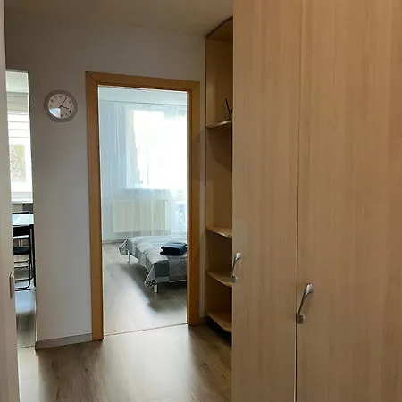 Apartment Beepartment Vilnius