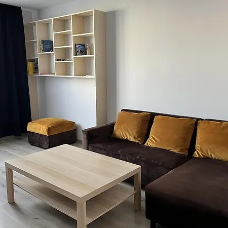 Beepartment Apartman *