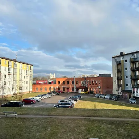 Appartement Beepartment Vilnius