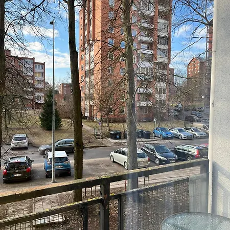 Apartman Beepartment *